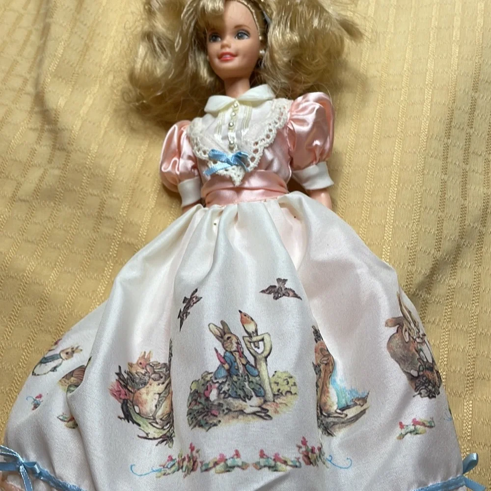 Mattel excellent vintage